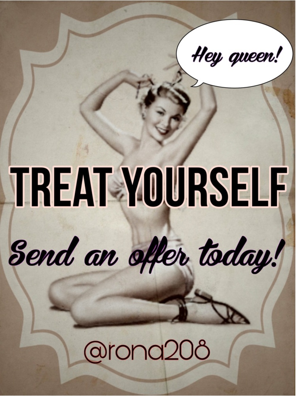 COME SHOP MY CLOSET- NEW ITEMS ADDED DAILY 💜I LOVE OFFERS!